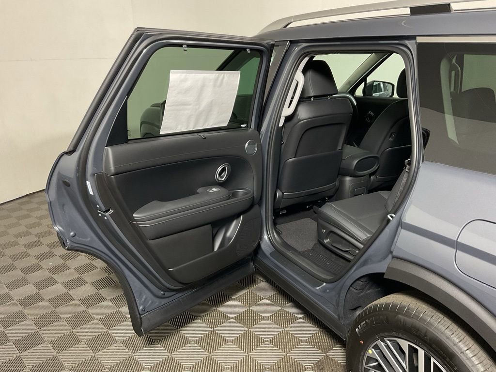 New 2026 Hyundai Palisade SEL image 33