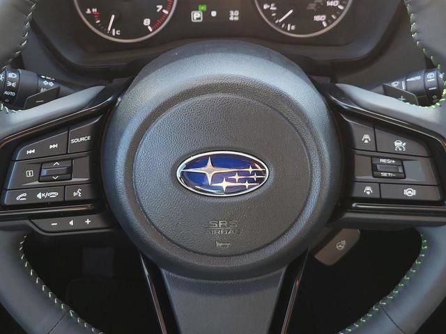 New 2026 Subaru Ascent Bronze Edition AWD/4WD image 17