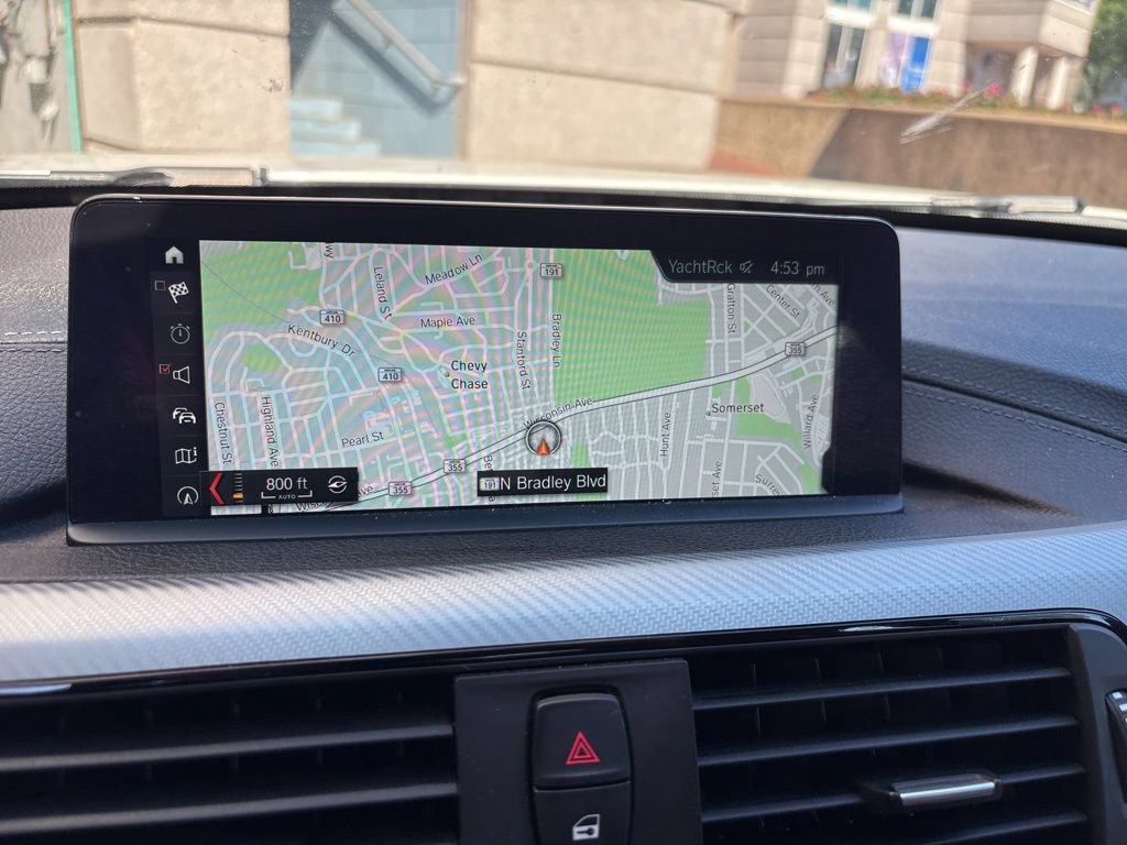 Used 2019 BMW 430i Gran Coupe xDrive w/ Convenience Package AWD/4WD image 18