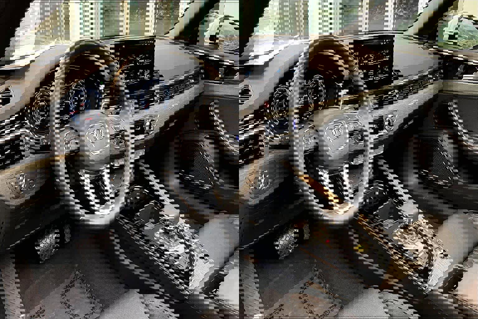 Used 2023 Audi A5 2.0T Premium Plus w/ Premium Plus image 17