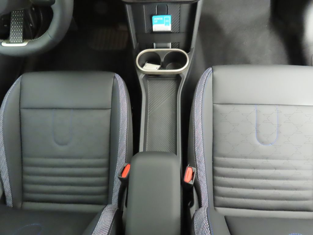 Used 2026 MINI Cooper S image 17