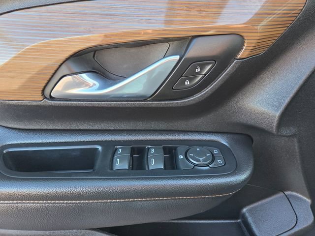 Used 2018 GMC Terrain SLE w/ Driver Convenience Package AWD/4WD image 13