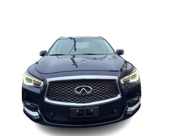 Used 2017 INFINITI QX60 Base AWD 4dr SUV w/ Premium Plus Package image 1