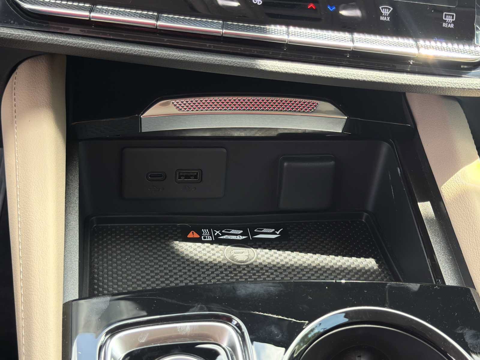 New 2026 Buick Envision Preferred AWD/4WD image 10