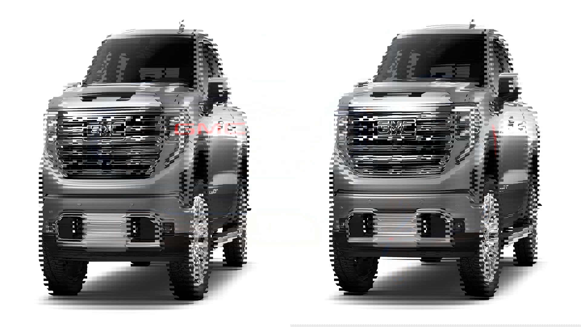 New 2024 GMC Sierra 1500 Denali w/ Denali Reserve Package image 25