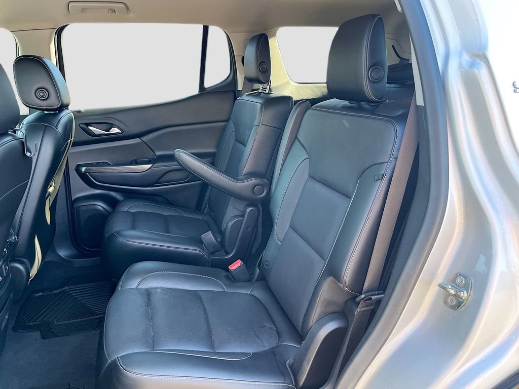 Used 2019 GMC Acadia SLT AWD/4WD image 25