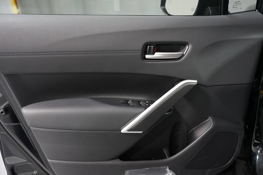 New 2026 Toyota Corolla Cross XLE FWD image 29
