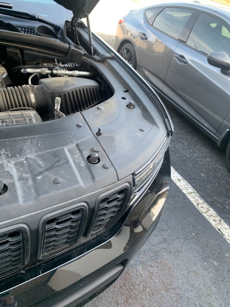 Used 2023 Jeep Grand Cherokee L Laredo image 46