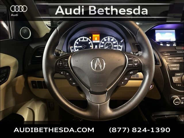 Used 2014 Acura RDX AWD image 16