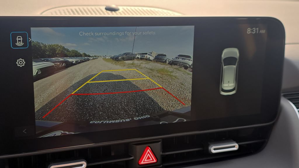 New 2026 Hyundai Ioniq 5 SEL AWD/4WD image 19