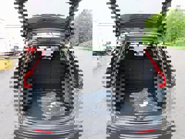 New 2026 Honda CR-V LX image 11