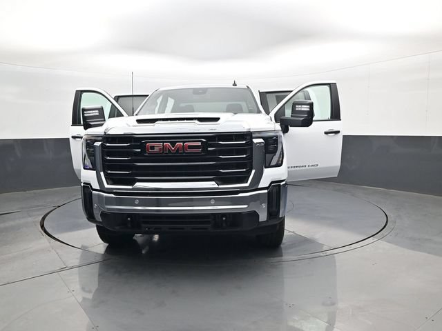 New 2026 GMC Sierra 3500 Pro w/ 1SA Pro Safety Plus Package AWD/4WD image 31