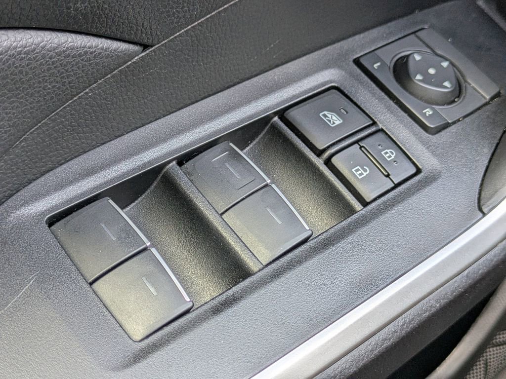 Used 2024 Toyota RAV4 XLE image 23