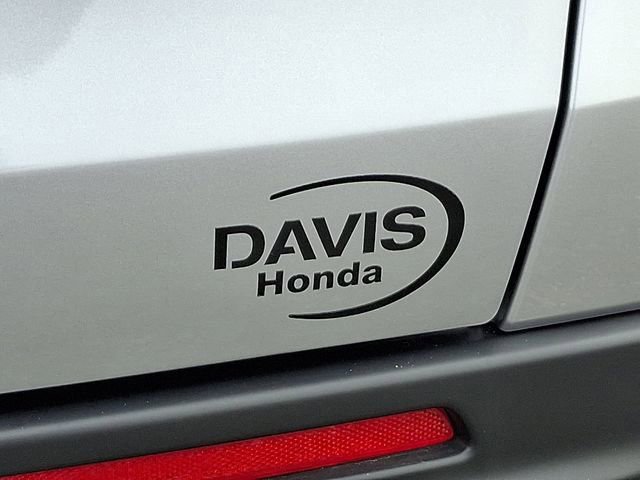 Certified 2026 Honda HR-V LX image 31