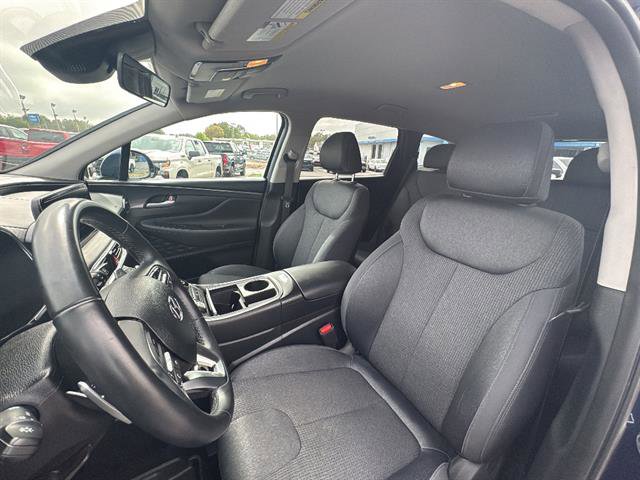 Used 2023 Hyundai Santa Fe SEL image 14