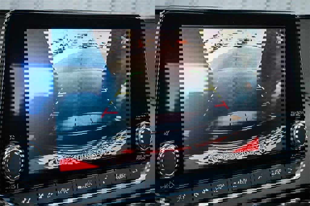 New 2025 Nissan Altima 2.5 S image 25