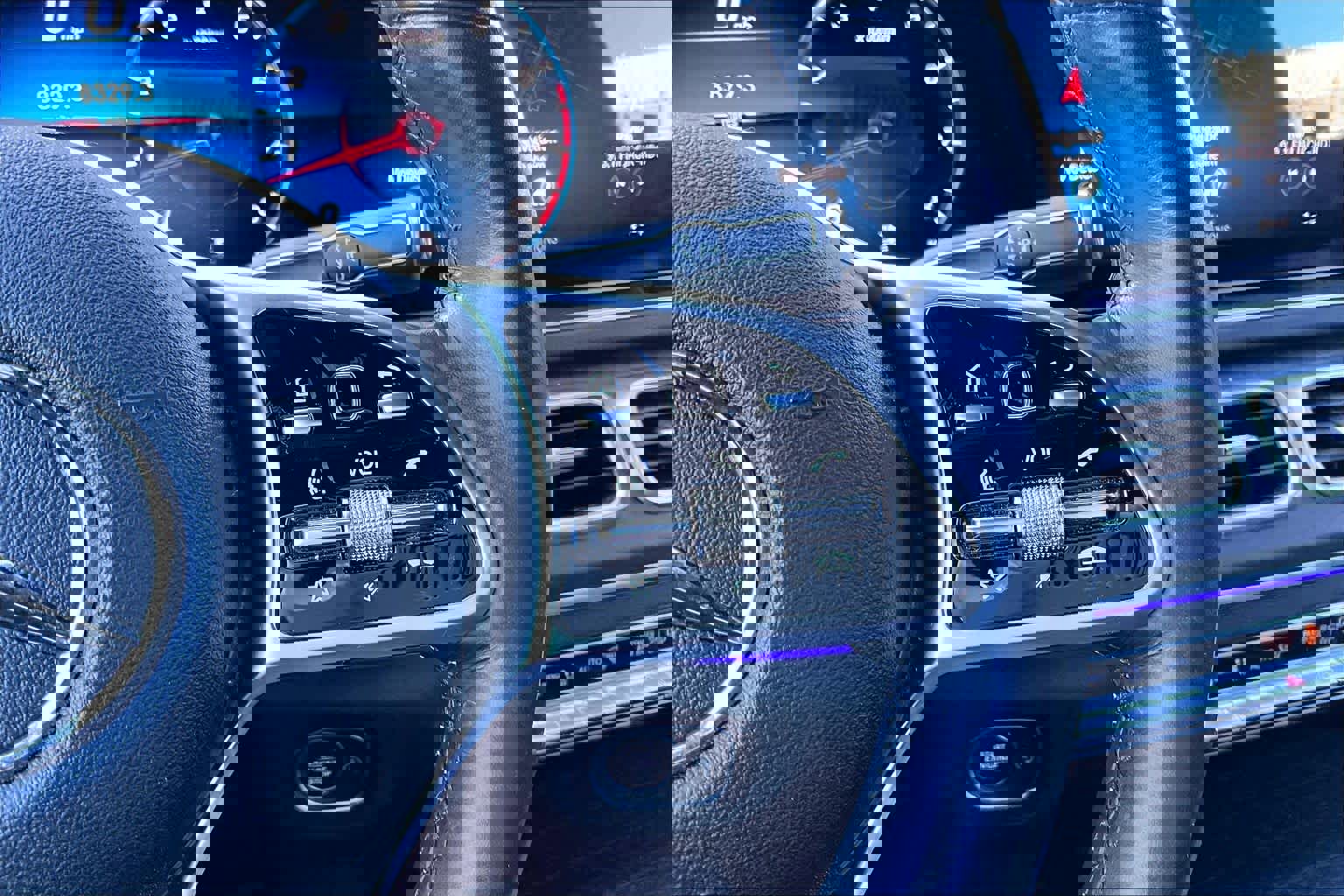 Used 2022 Mercedes-Benz GLE 350 image 24