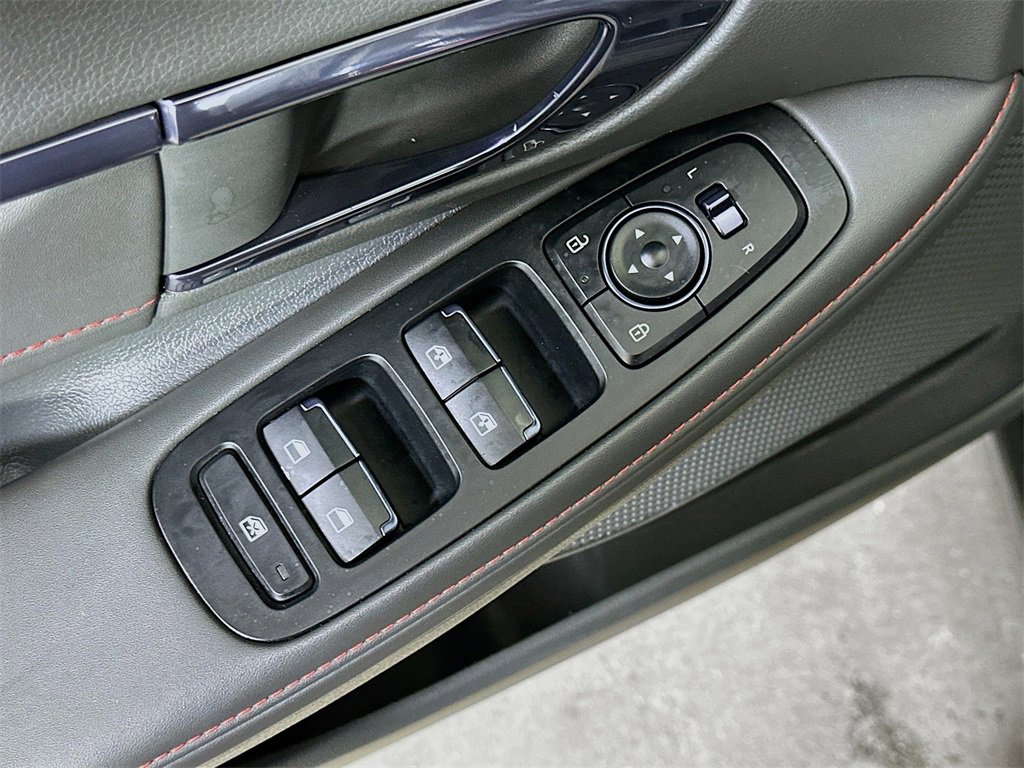 Used 2024 Hyundai Sonata N Line image 20