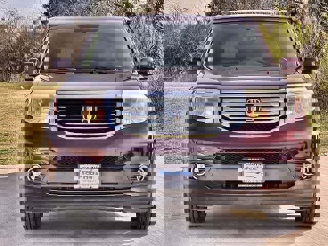 Used 2015 Honda Pilot EX-L image 7