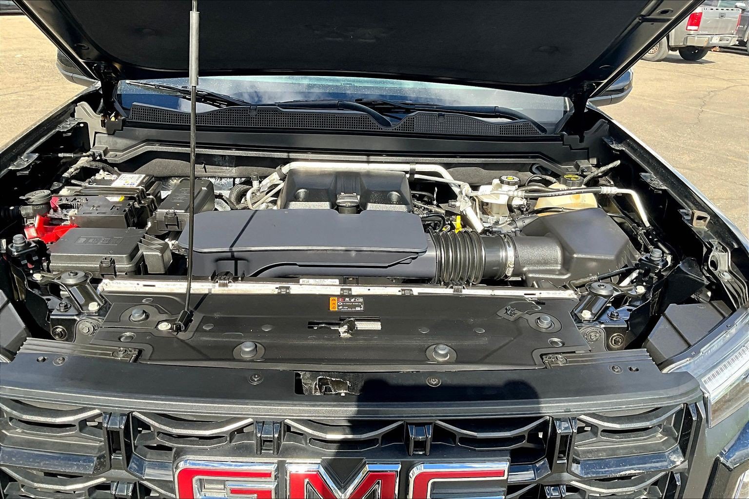 Used 2024 GMC Canyon Elevation w/ Convenience Package image 22