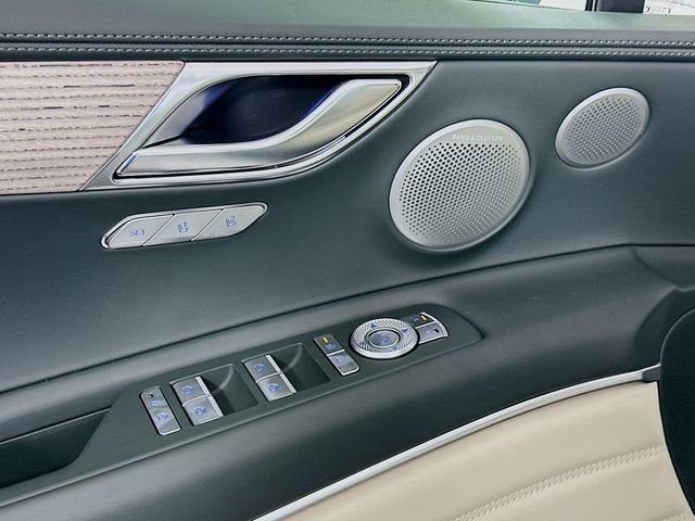 New 2026 Genesis GV80 3.5T Prestige image 20