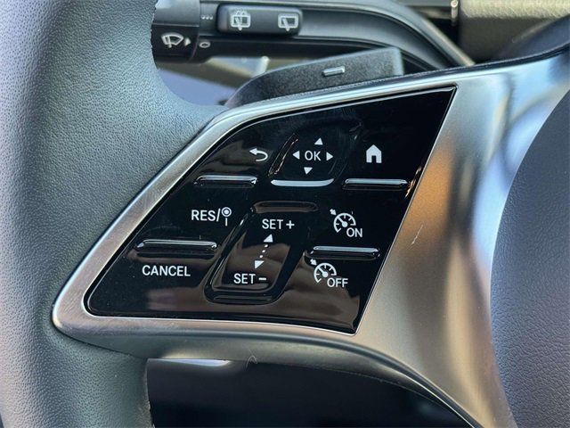 Certified 2025 Mercedes-Benz GLA 250 4MATIC image 23