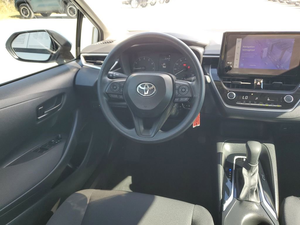 Certified 2024 Toyota Corolla LE image 15