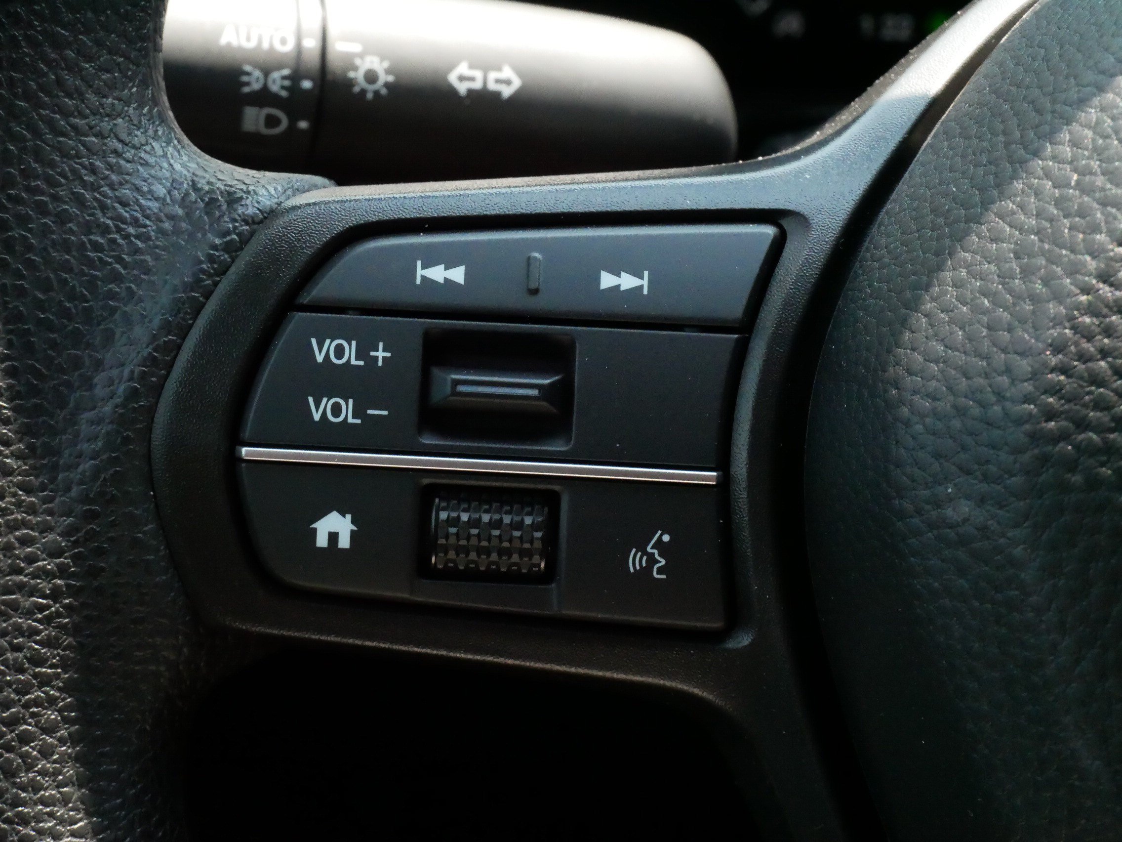 Certified 2026 Honda CR-V EX image 22