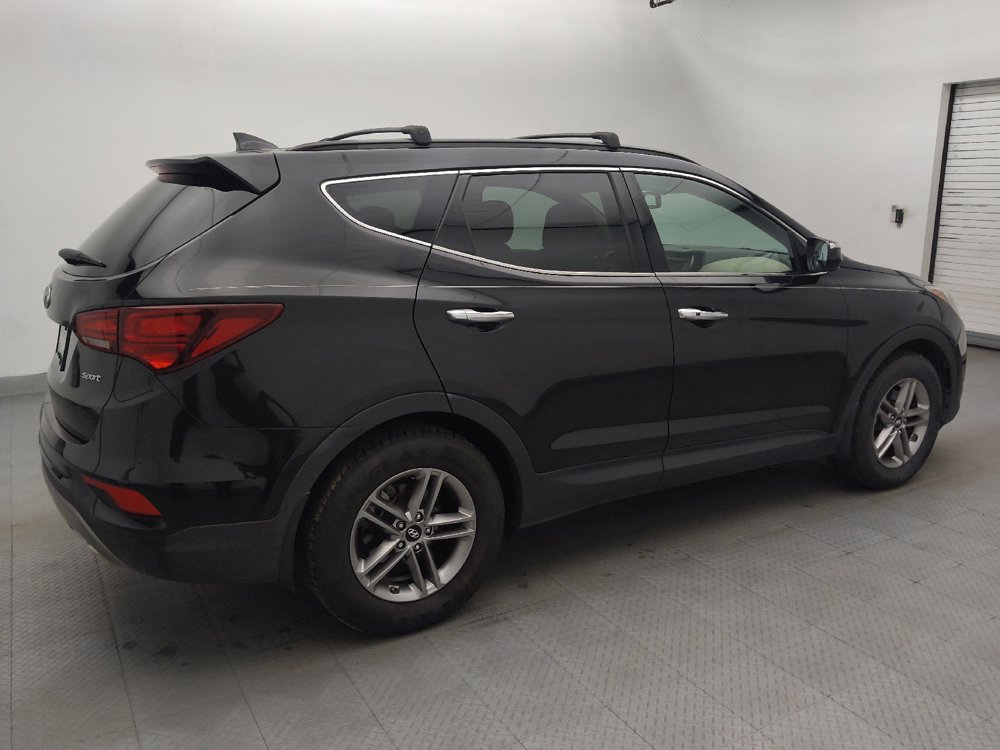 Used 2018 Hyundai Santa Fe Sport FWD image 10