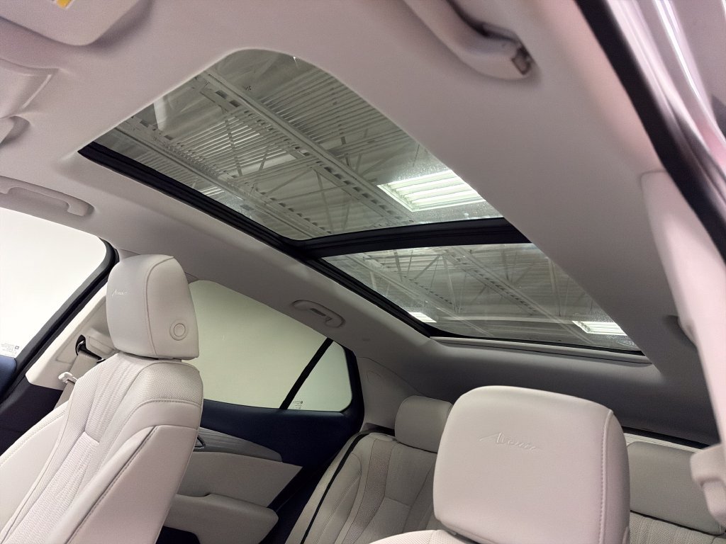 New 2026 Buick Envision Avenir AWD/4WD image 44