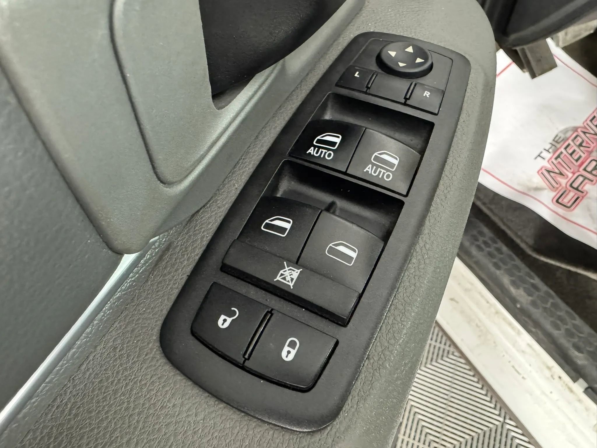 Used 2018 RAM 1500 Big Horn AWD/4WD image 35