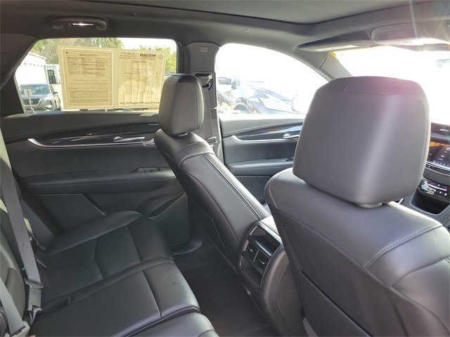 Used 2023 Cadillac XT5 Premium Luxury image 31
