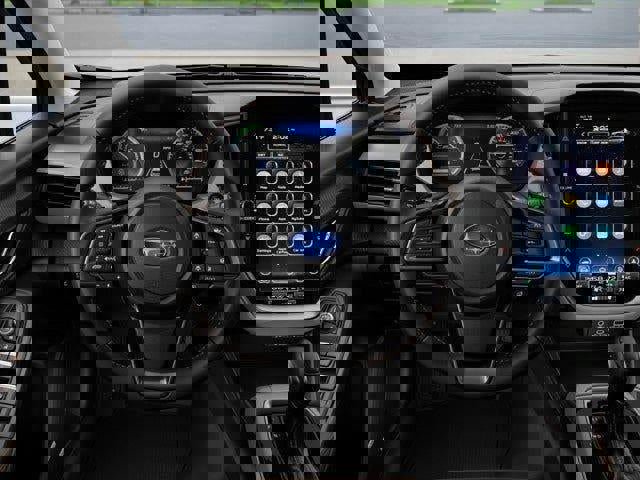 New 2026 Subaru Crosstrek 2.5i Limited AWD/4WD image 76