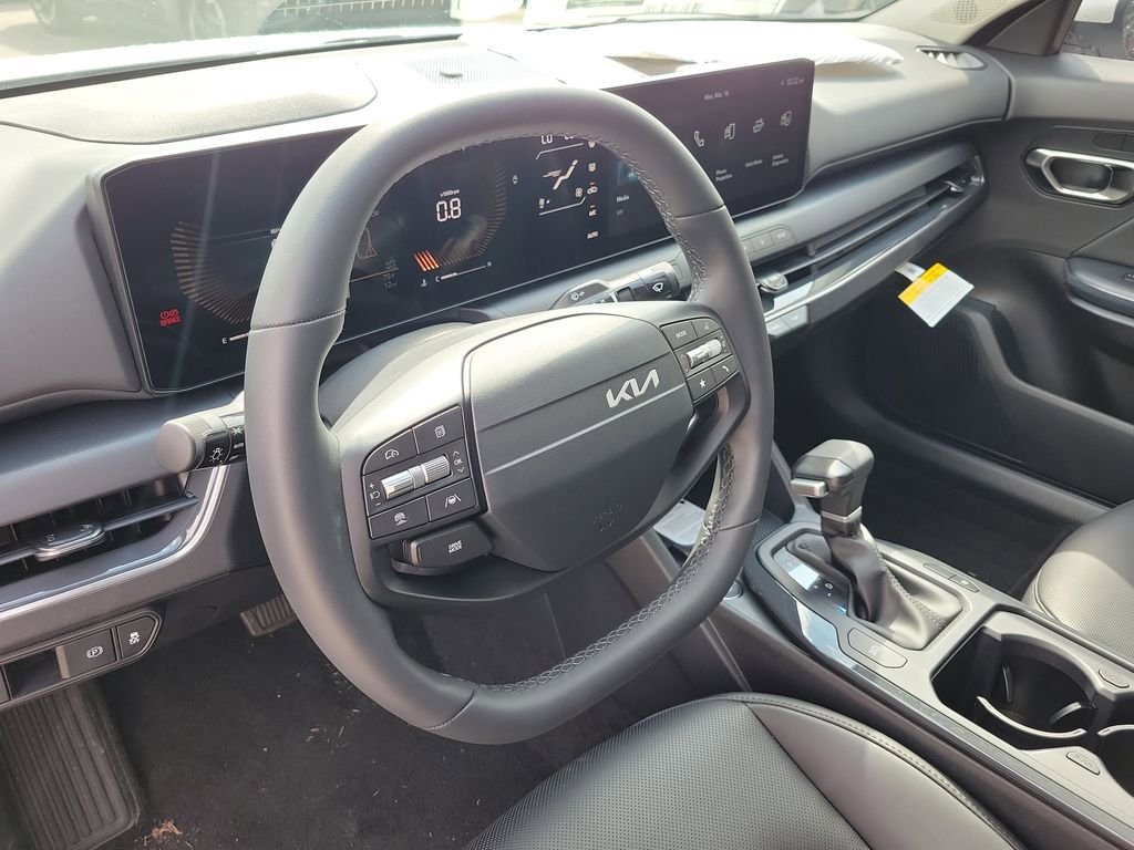 New 2026 Kia K4 EX image 21