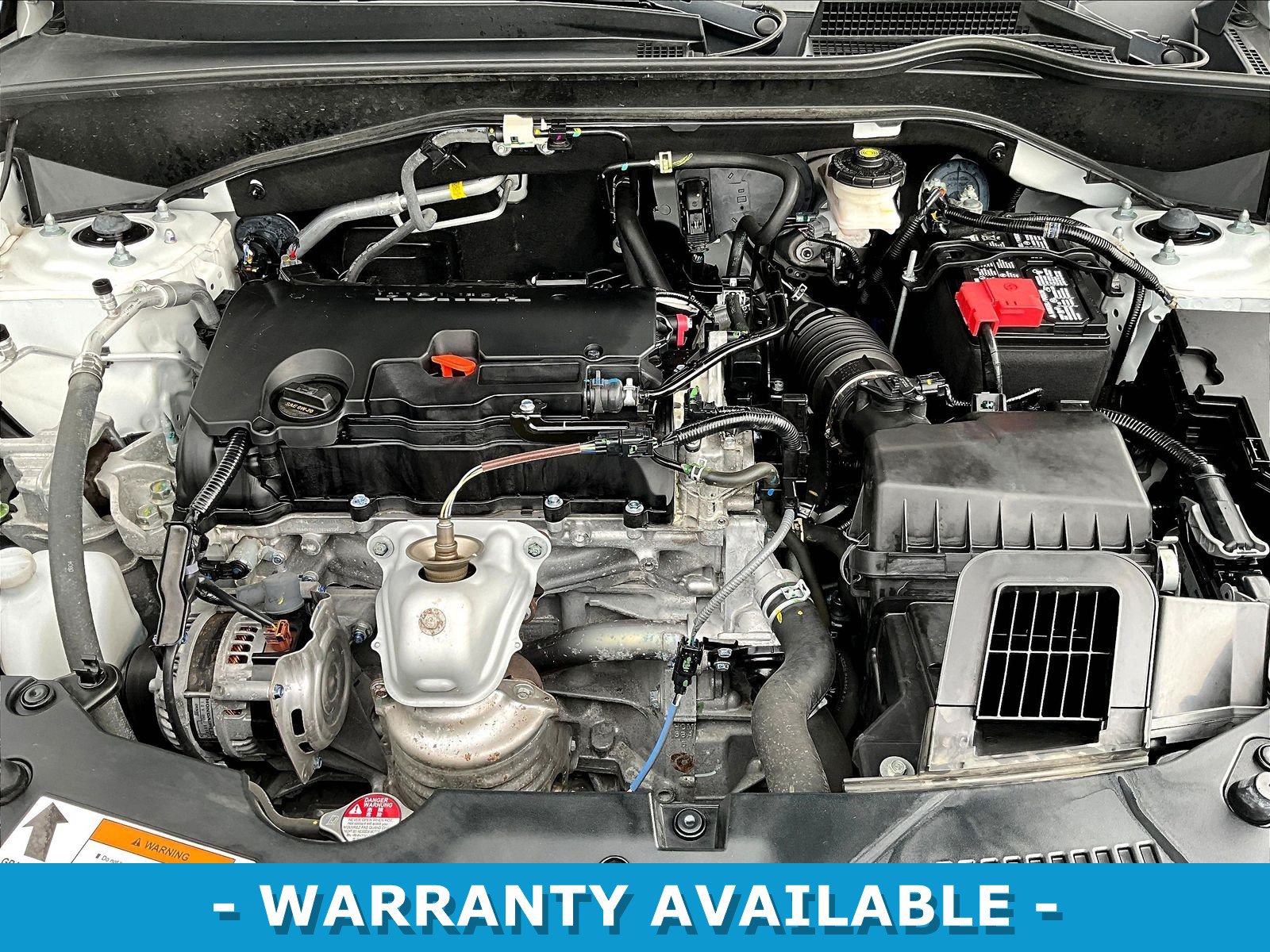 Used 2025 Honda HR-V Sport image 30