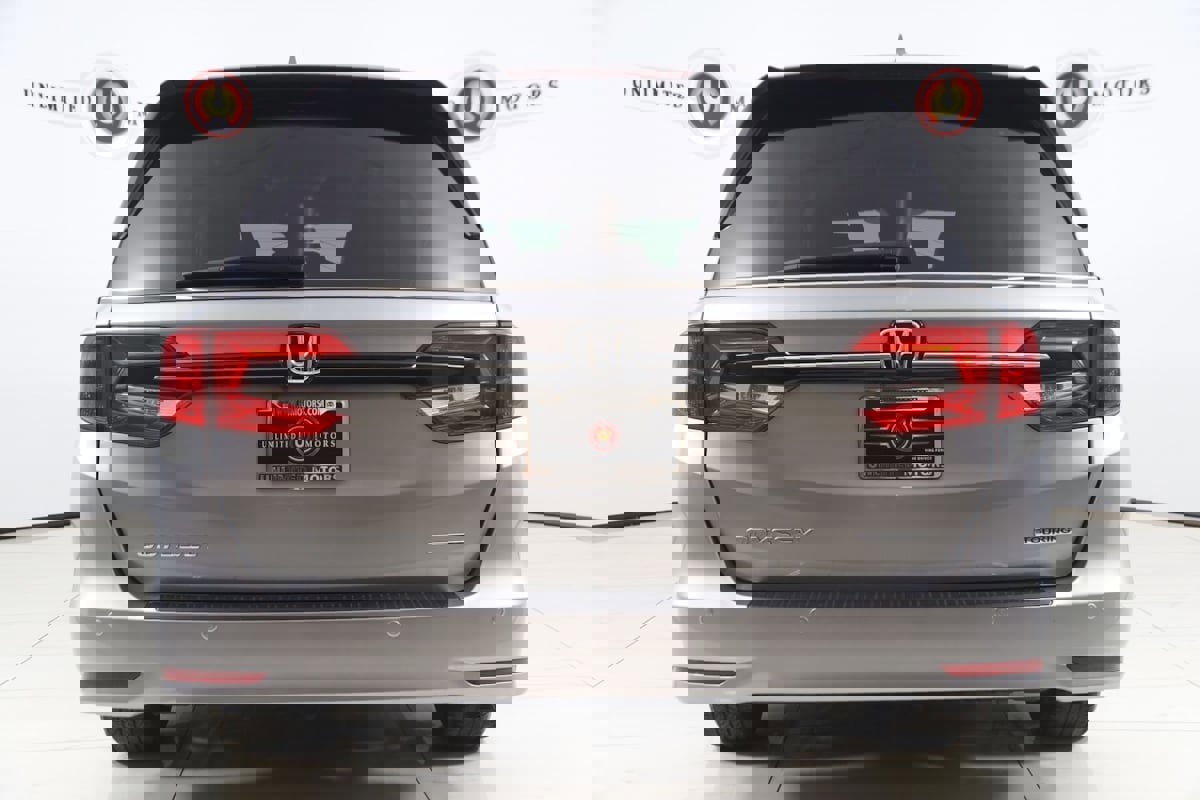 Used 2023 Honda Odyssey Touring image 46