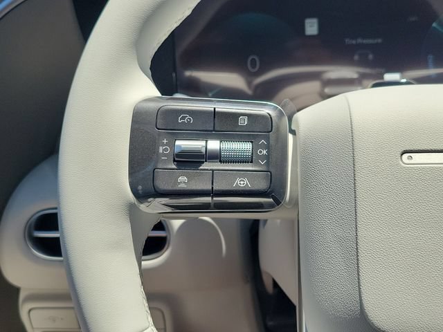 New 2027 Hyundai Palisade SEL FWD image 7