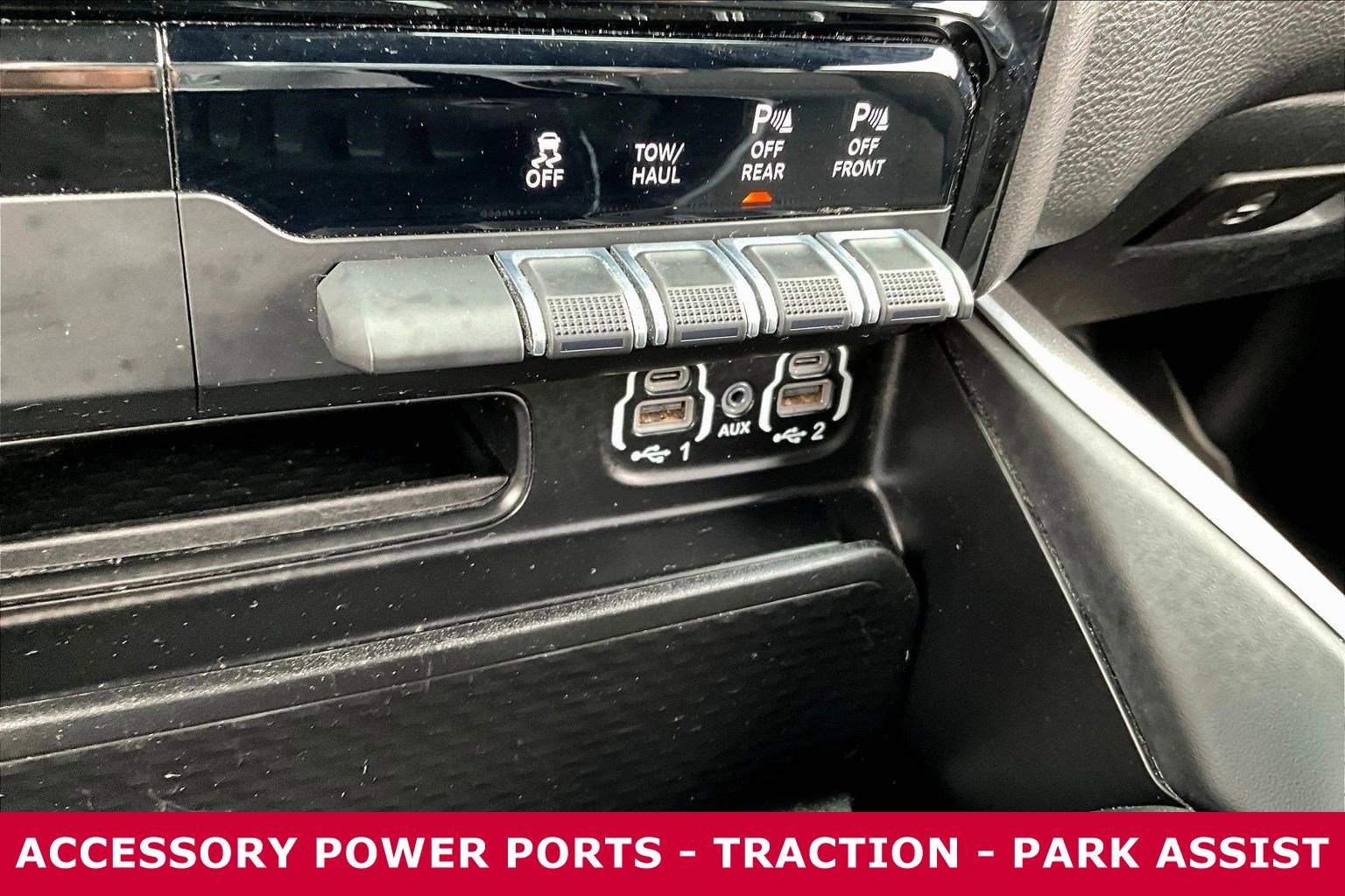 Used 2020 RAM 1500 Big Horn image 16