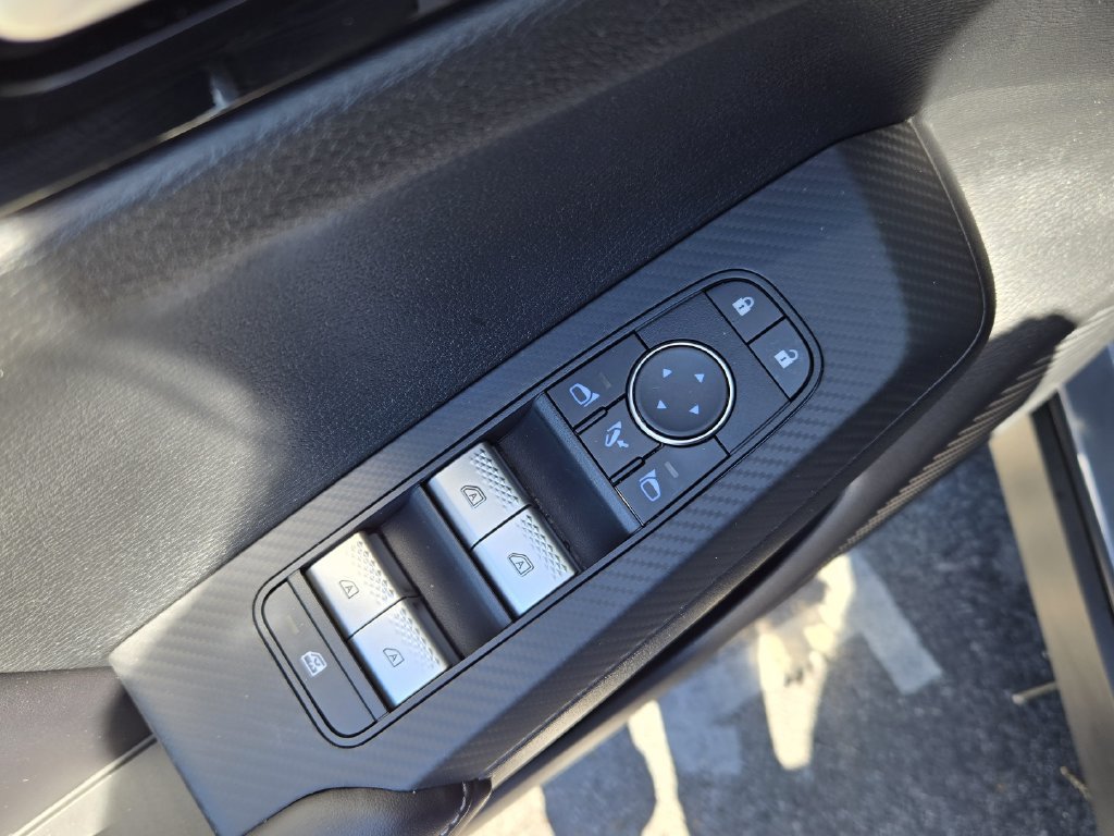 New 2026 Nissan Rogue SL AWD/4WD image 19