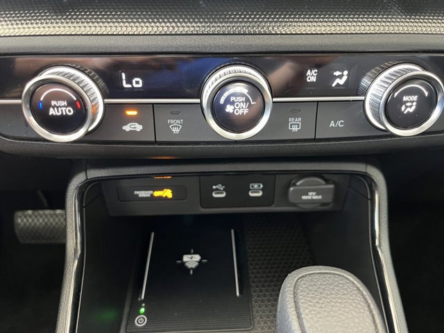 Used 2026 Honda CR-V LX image 16