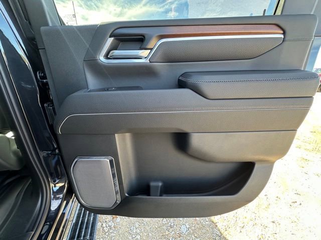 New 2026 GMC Sierra 2500 Denali w/ Denali Reserve Package image 30