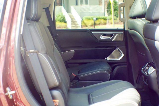 Used 2025 INFINITI QX80 Sensory AWD/4WD image 55