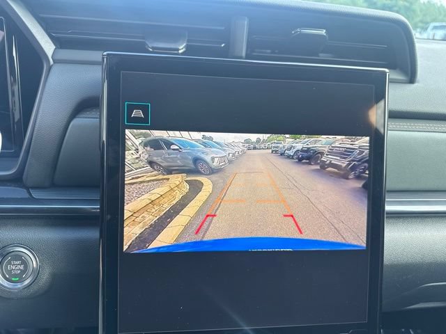 New 2026 GMC Terrain AT4 w/ Convenience Package III AWD/4WD image 19