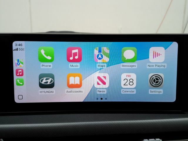 Used 2024 Hyundai Sonata SEL w/ Convenience Package image 11