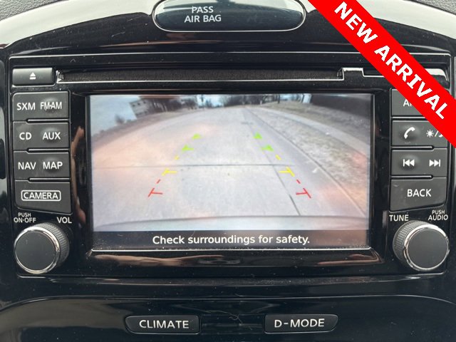 Used 2014 Nissan Juke SL image 18