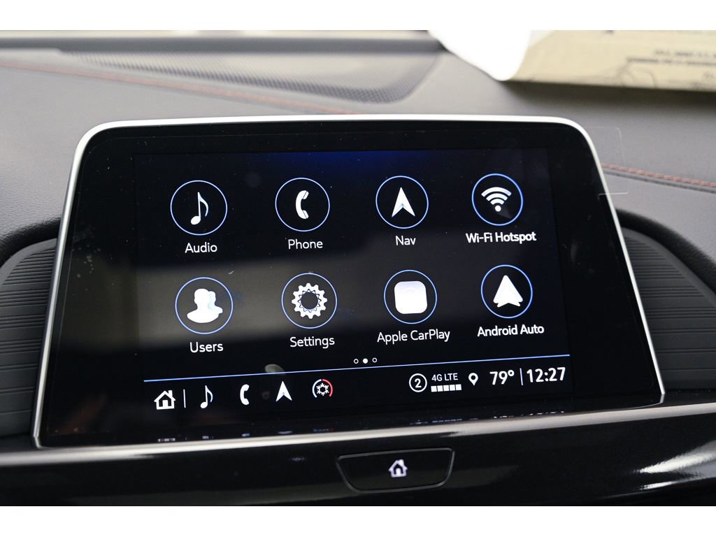 New 2025 Cadillac CT4 V w/ Super Cruise Package image 41