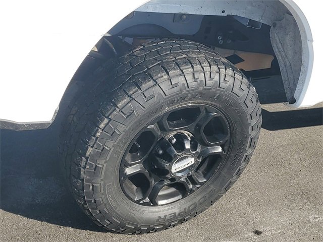 Used 2023 Ford F350 XL w/ STX Appearance Package image 5