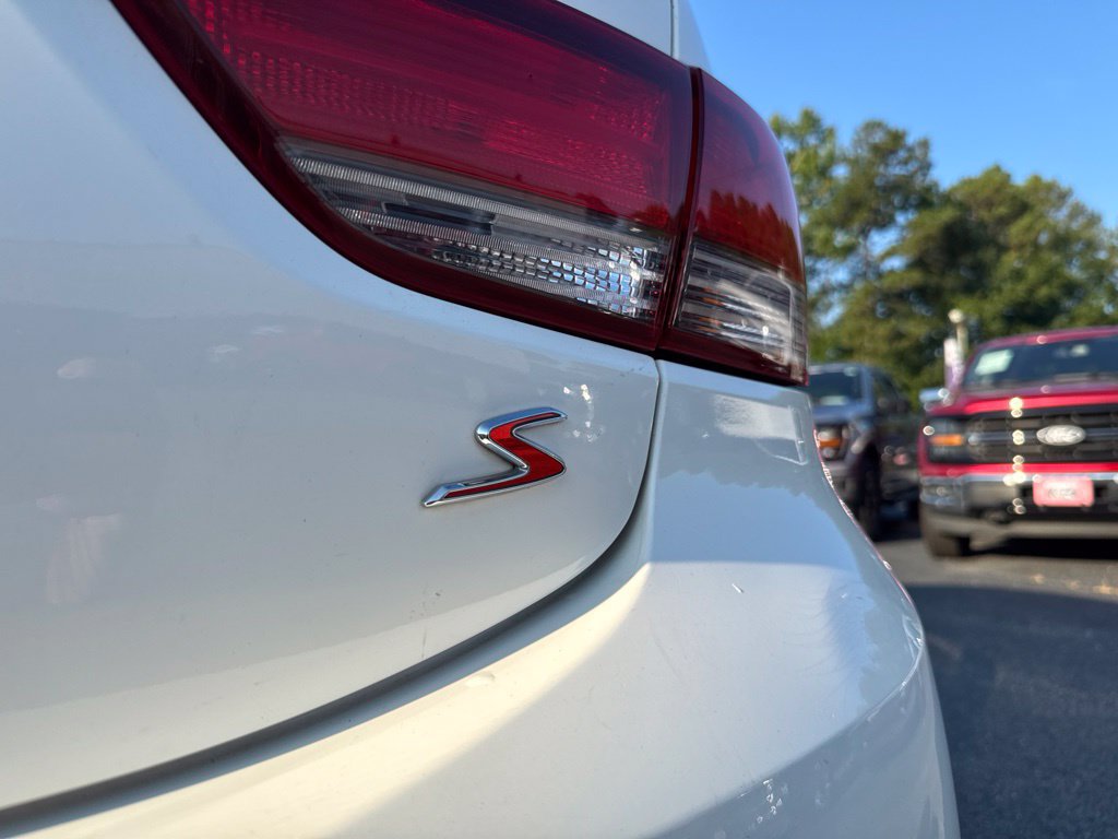 Used 2020 Kia Rio S FWD image 30