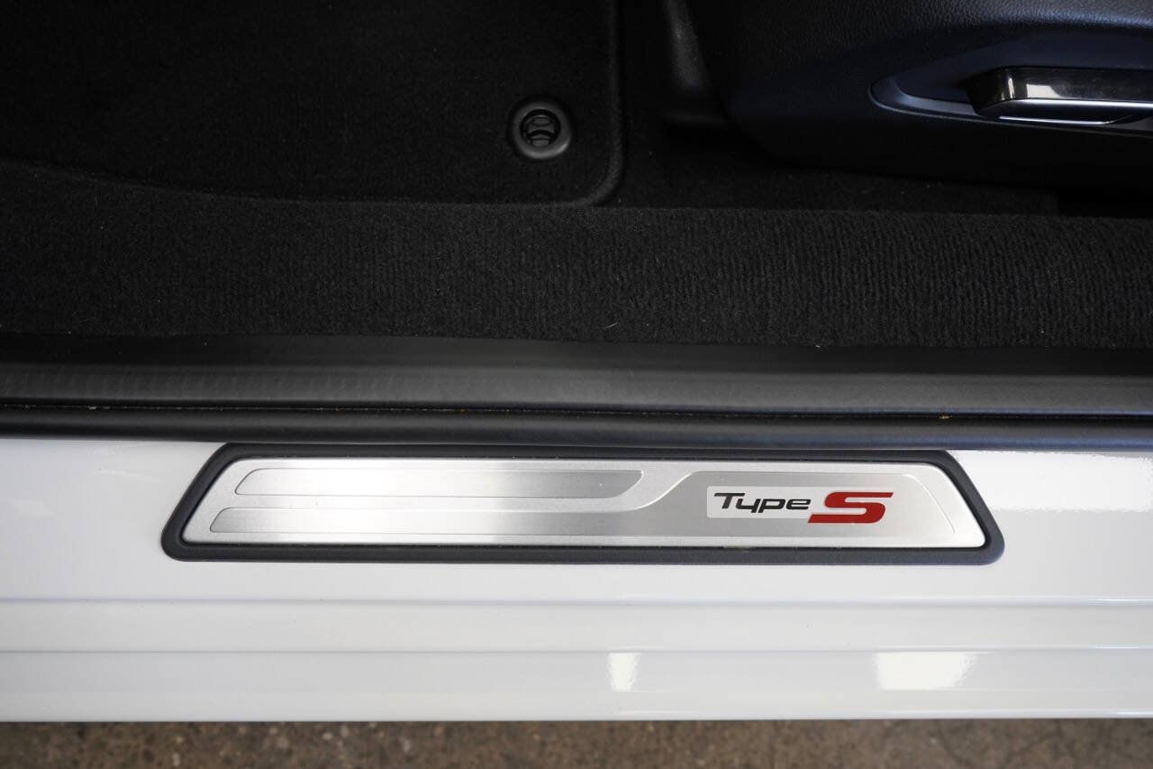 Used 2025 Acura TLX Type S AWD/4WD image 45