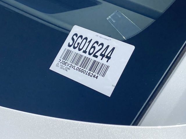 Certified 2025 Volvo EX90 Ultra AWD/4WD image 22